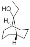 9-ethylbicyclo[3.3.1]nonan-9-ol CAS#: 21915-33-3