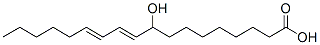 9-hydroxy-10,12-octadecadienoic acid CAS#: 15514-85-9