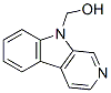 9-hydroxymethyl-beta-carboline CAS#: 21373-43-3