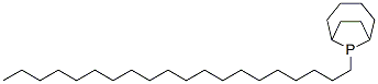 9-icosyl-9-phosphabicyclo[4.2.1]nonane CAS#: 13886-99-2