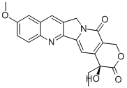 9-methoxycamptothecin CAS#: 19685-10-0