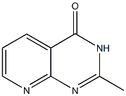 9-methyl-2,8,10-triazabicyclo[4.4.0]deca-2,4,8,11-tetraen-7-one CAS#: 28279-12-1