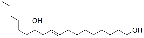 9-octadecene-1,12-diol CAS#: 1577-55-5