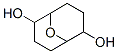 9-oxabicyclo[3.3.1]nonane-2,6-diol CAS#: 15458-61-4