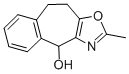 9,10-DIHYDRO-2-METHYL-4H-BENZO[5,6]CYCLOHEPT[1,2-D]OXAZOL-4-OL CAS#: 28237-14-1