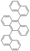 9,10-Di(1-naphthyl)anthracene CAS#: 26979-27-1