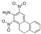 9,10-Dihydro-1,3-dinitro-2-phenanthrenamine CAS#: 18264-95-4