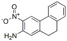 9,10-Dihydro-3-nitro-2-phenanthrenamine CAS#: 18264-86-3