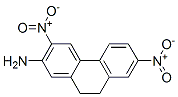 9,10-Dihydro-3,7-dinitro-2-phenanthrenamine CAS#: 18264-97-6