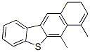 9,10-Dihydro-6,7-dimethylbenzo[b]naphtho[2,3-d]thiophene CAS#: 24964-02-1