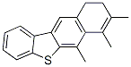9,10-Dihydro-6,7,8-trimethylbenzo[b]naphtho[2,3-d]thiophene CAS#: 24964-01-0