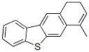 9,10-Dihydro-7-methylbenzo[b]naphtho[2,3-d]thiophene CAS#: 24964-03-2