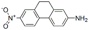 9,10-Dihydro-7-nitro-2-phenanthrenamine CAS#: 18264-82-9