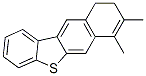 9,10-Dihydro-7,8-dimethylbenzo[b]naphtho[2,3-d]thiophene CAS#: 24964-00-9
