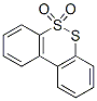 9,10-Dithiaphenanthrene 9,9-dioxide CAS#: 25331-82-2