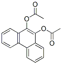9,10-Phenanthrenediol, diacetate CAS#: 17694-65-4