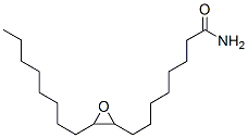 9,10-epoxyoctadecanamide CAS#: 15498-10-9