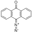 9(10H)-Anthracenone, 10-diazo- CAS#: 1705-82-4