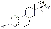 9,11-Dehydro Ethynyl Estradiol CAS#: 1231-96-5