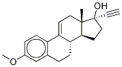 9(11)-DehydroMestranol CAS#: 1096-29-3