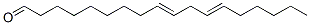9,12-Octadecadienal CAS#: 26537-70-2