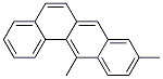 9,12-dimethyl-1,2-benzanthracene CAS#: 19371-58-5