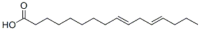 9,12-hexadecadienoic acid CAS#: 20261-45-4