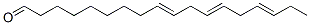 9,12,15-OCTADECATRIENAL CAS#: 26537-71-3