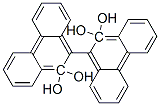 9,9-Biphenanthrene-10,10-diol CAS#: 110071-78-8
