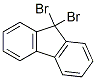 9,9-Dibromo-9H-fluorene CAS#: 15300-75-1