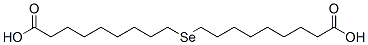 9,9'-Selenodinonanoic acid CAS#: 22676-19-3