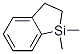 9,9-dimethyl-9-silabicyclo[4.3.0]nona-1,3,5-triene CAS#: 17158-48-4