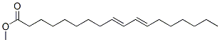 (9E,11E)-9,11-Octadecadienoic acid methyl ester CAS#: 13038-47-6