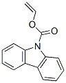 9H-Carbazole-9-carboxylic acid vinyl ester CAS#: 104911-58-2