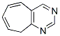 9H-Cycloheptapyrimidine (8CI,9CI) CAS#: 264-96-0
