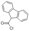 9H-FLUORENE-9-CARBONYL CHLORIDE CAS#: 24168-51-2