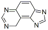 9H-Imidazo[4,5-f]quinazoline(8CI) CAS#: 25886-04-8