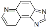 9H-Imidazo[4,5-f]quinoline(9CI) CAS#: 29905-88-2