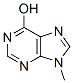 9H-Purin-6-ol, 9-methyl- (9CI) CAS#: 113336-00-8