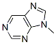 9H-Purine, 9-methyl- (6CI,7CI,8CI,9CI) CAS#: 20427-22-9