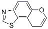 9H-Pyrano[2,3-g]benzothiazole(8CI,9CI) CAS#: 29152-20-3