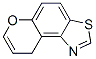 9H-Pyrano[3,2-e]benzothiazole(9CI) CAS#: 29152-19-0