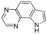 9H-Pyrrolo[2,3-f]quinoxaline CAS#: 101325-37-5