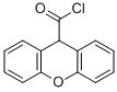 9H-XANTHENE-9-CARBONYL CHLORIDE CAS#: 26454-53-5