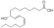 9(R)-HODE CAS#: 10075-11-3