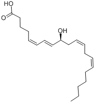 9(S)-HETE CAS#: 107656-13-3