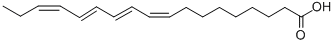 9Z,11E,13E,15Z-OCTADECATETRAENOIC ACID CAS#: 18427-44-6