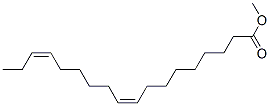 (9Z,15Z)-9,15-Octadecadienoic acid methyl ester CAS#: 17309-05-6