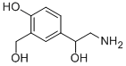 A-1-(AMINOMETHYL)-4-HYDROXY-1,3-BENZENDIMETHANOL CAS#: 24085-19-6
