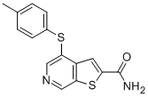A 205804 CAS#: 251992-66-2